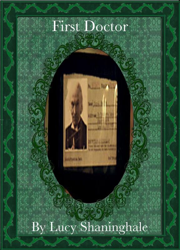 First Doctor