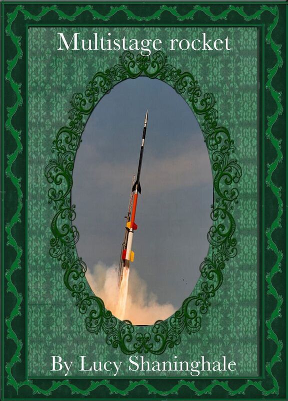 Multistage rocket