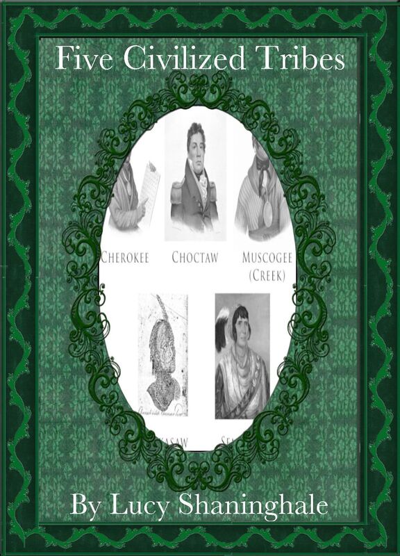 Five Civilized Tribes