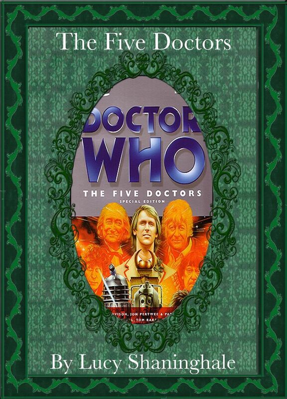 The Five Doctors