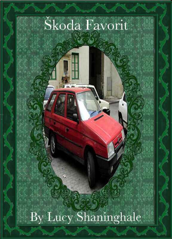 Skoda Favorit