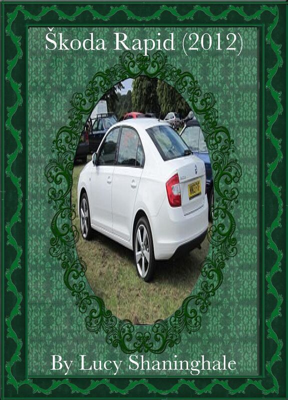 Skoda Rapid (2012)
