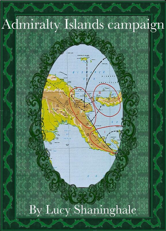 Admiralty Islands campaign