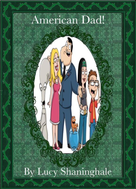American Dad!