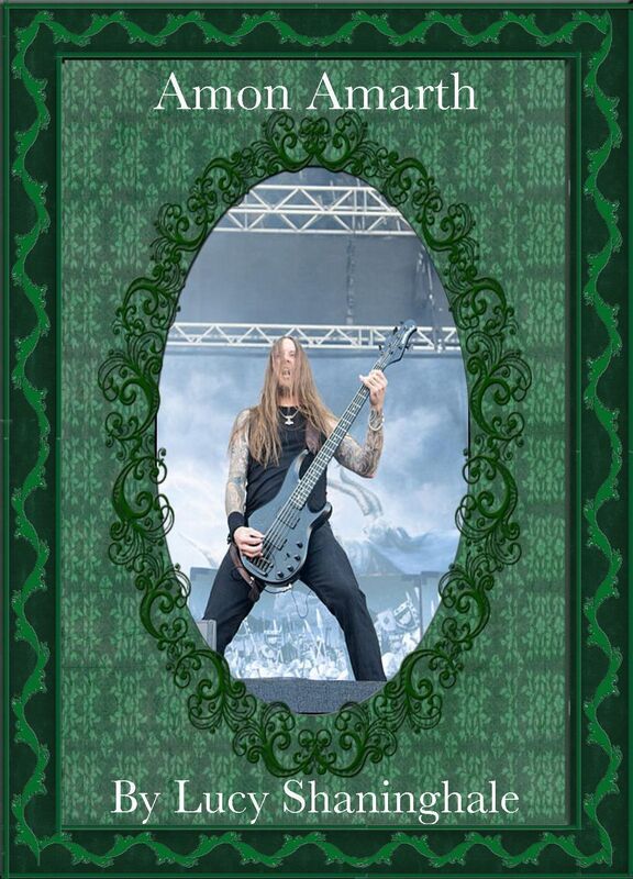 Amon Amarth