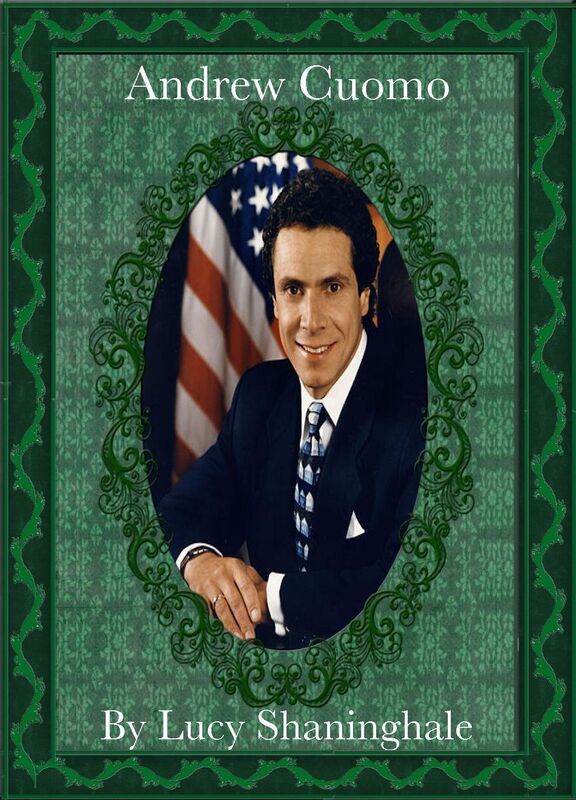 Andrew Cuomo