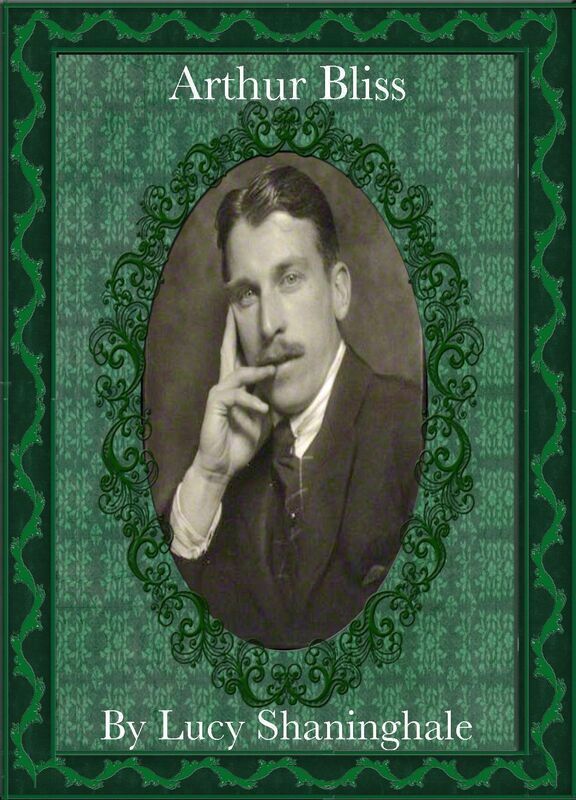 Arthur Bliss
