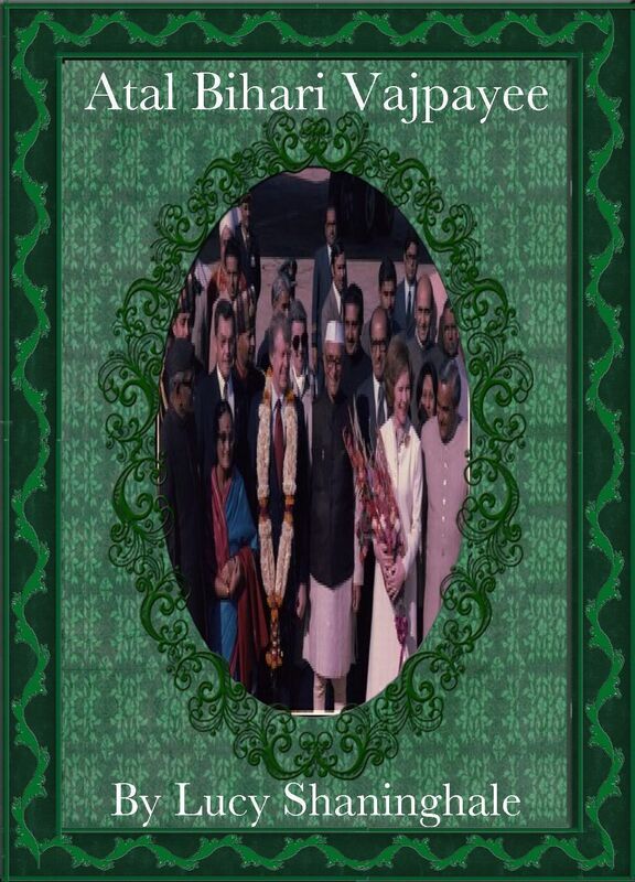Atal Bihari Vajpayee