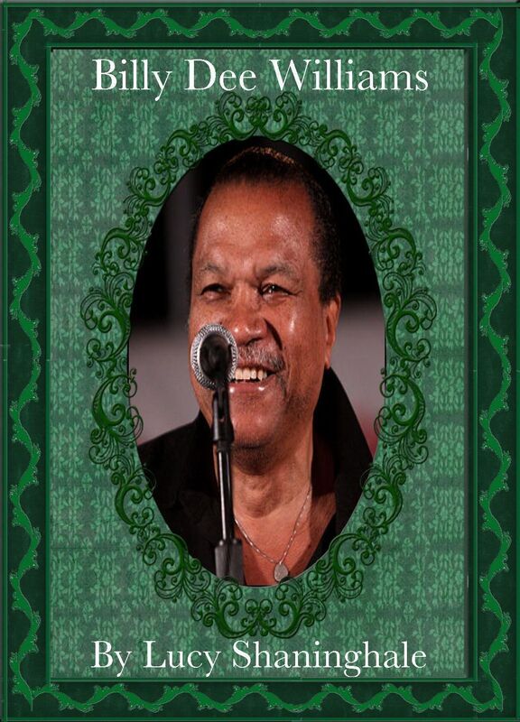 Billy Dee Williams