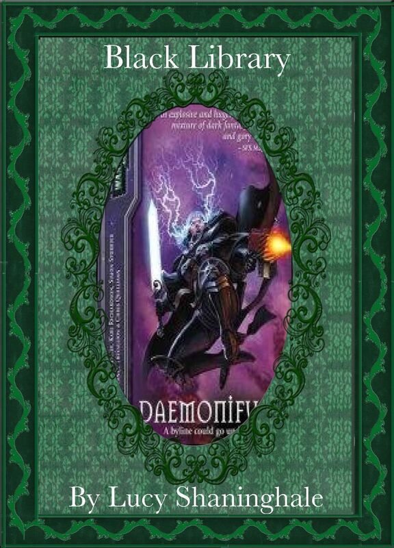 Black Library