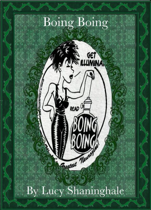 Boing Boing