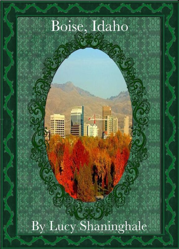 Boise, Idaho