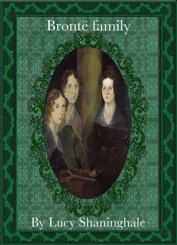 Bronte family