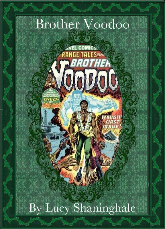 Brother Voodoo