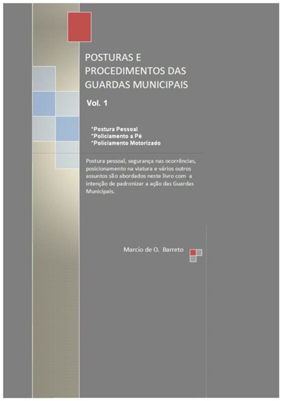 Posturas E Procedimentos Das Guardas Municipais