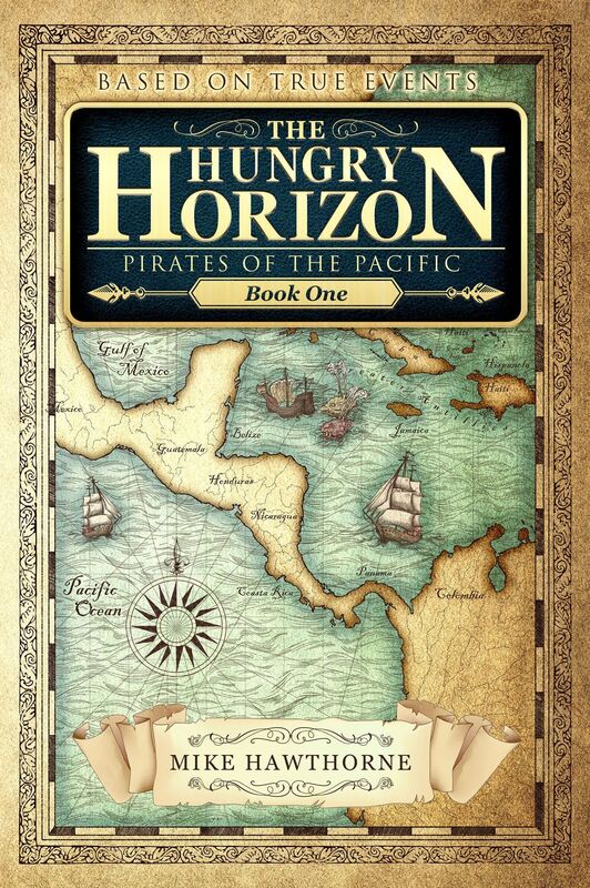 The Hungry Horizon