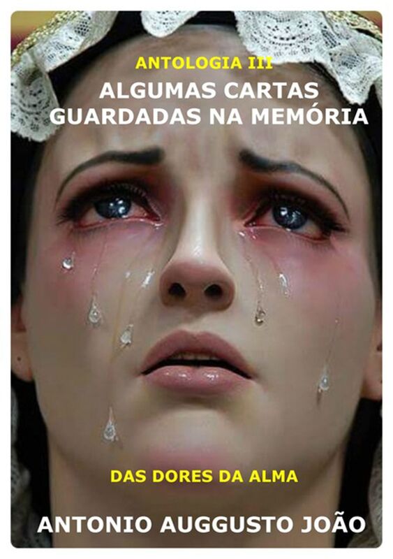 Algumas Cartas Guardadas Na MemOria Iii