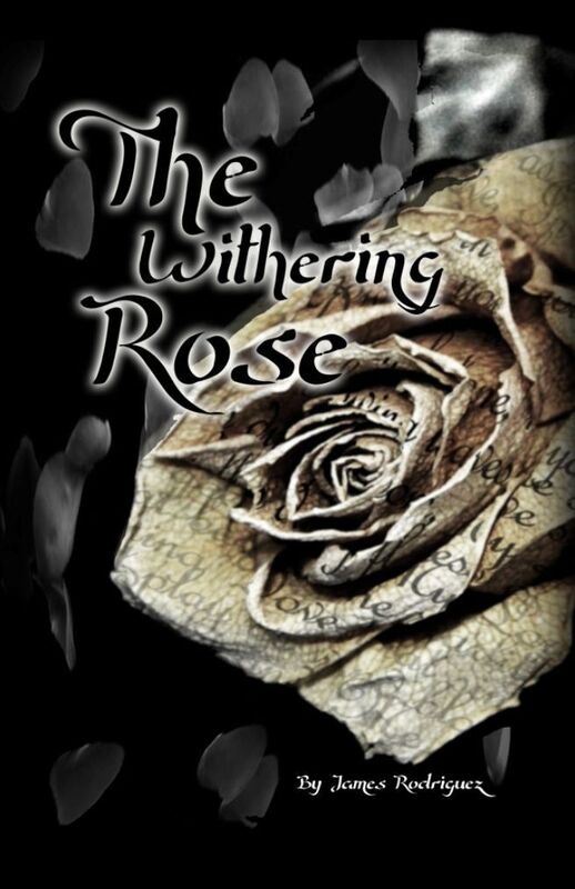 The Withering Rose
