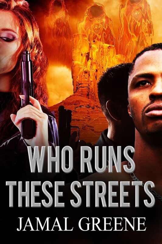 Who Runs These Streetz
