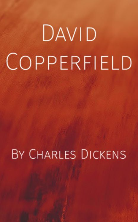 David Copperfield