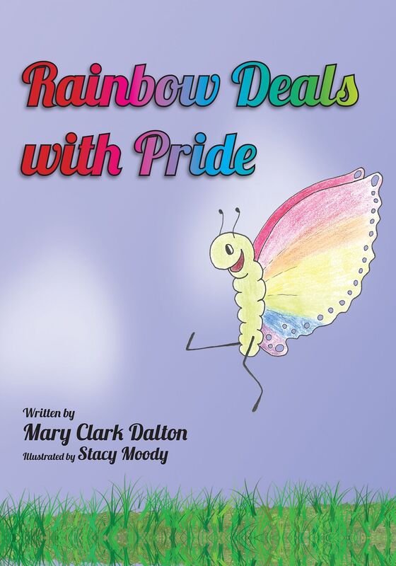 Rainbow Deals With Pride