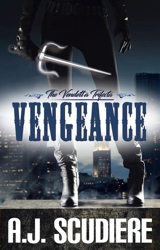 Vengeance
