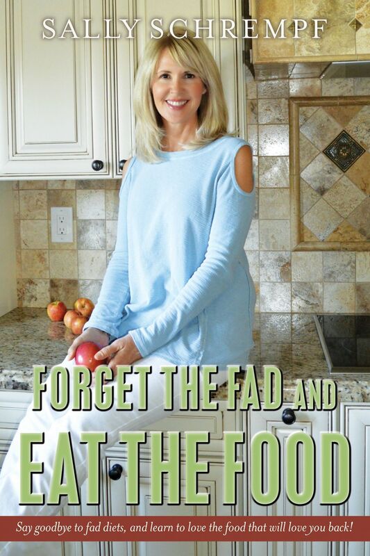 Forget The Fad And Eat The Food