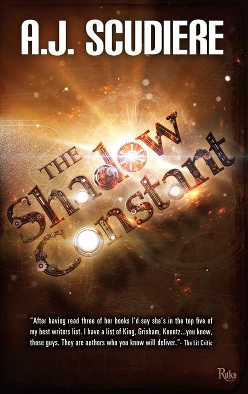 The Shadow Constant