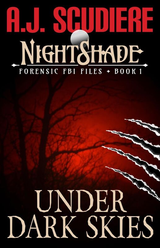 The NightShade Forensic Files: Under Dark Skies