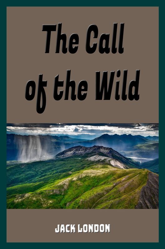 The Call of the Wild (Illustrated Edition)