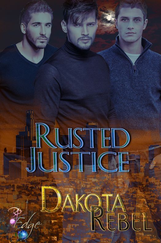 Rusted Justice