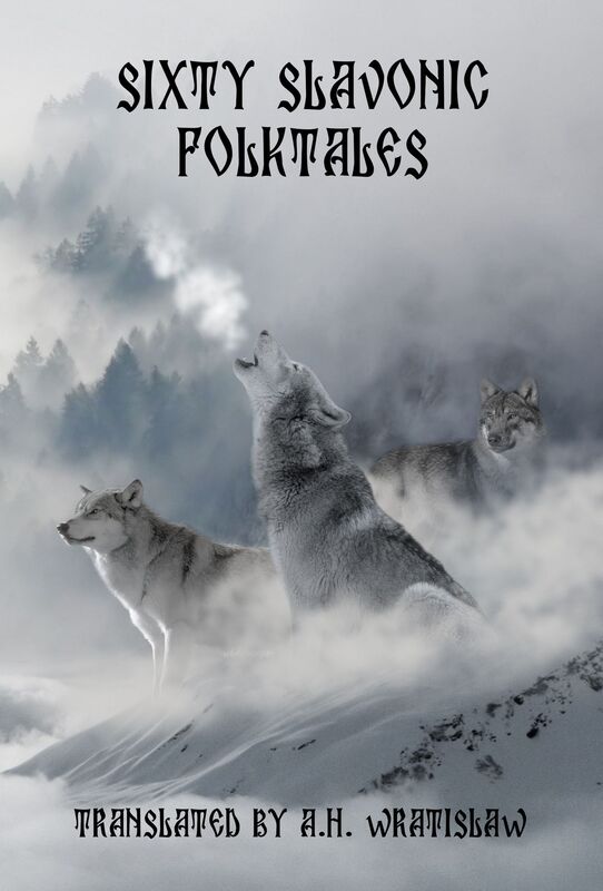 Sixty Slavonic Folktales