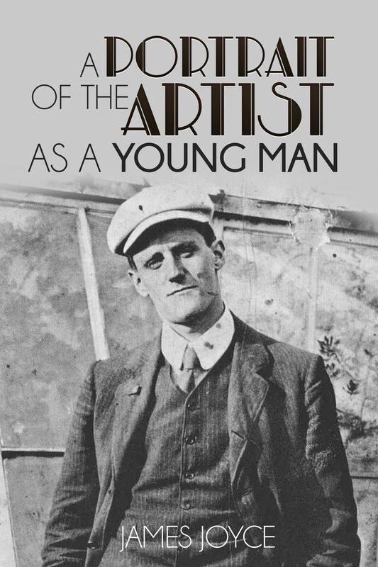A Portrait of the Artist as a Young Man