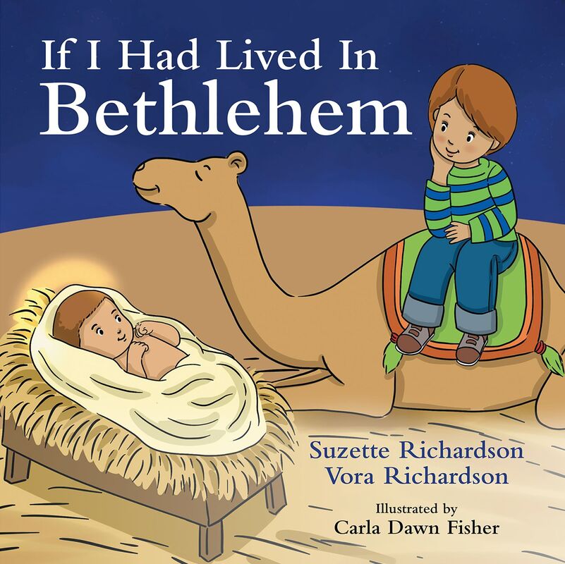 If I Had Lived In Bethlehem