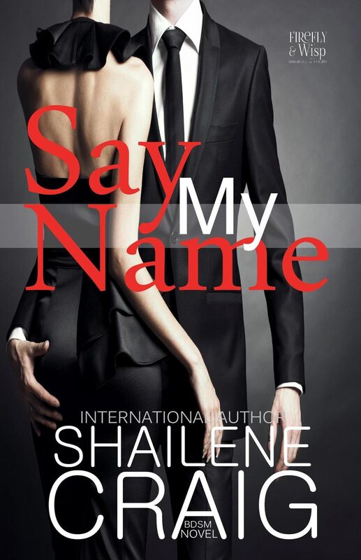 SAY MY NAME