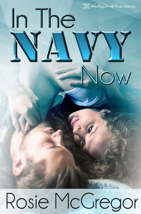 In the Navy Now