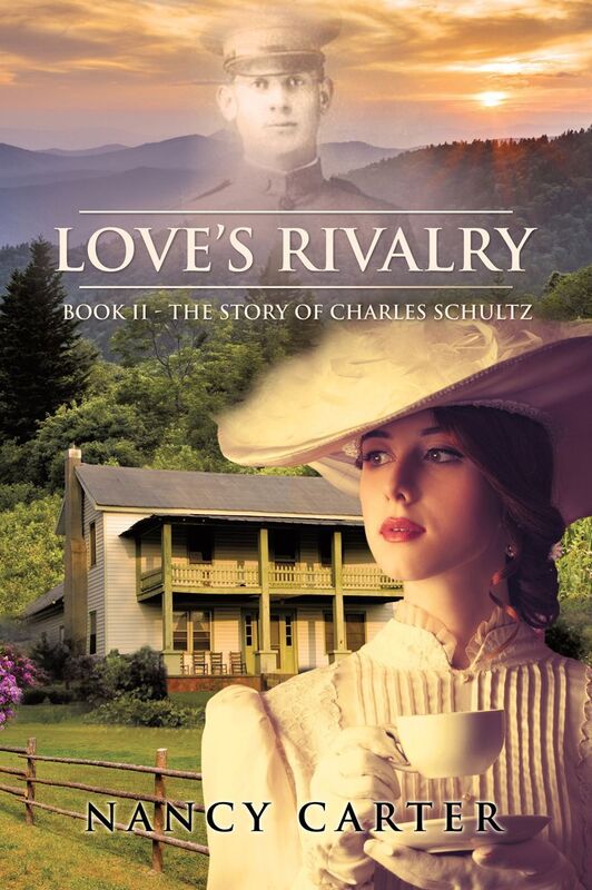 LOVE'S RIVALRY