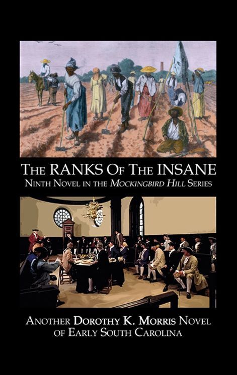 The Ranks of the Insane