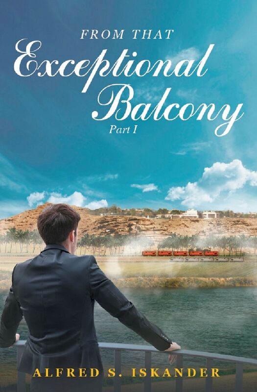 From That Exceptional Balcony