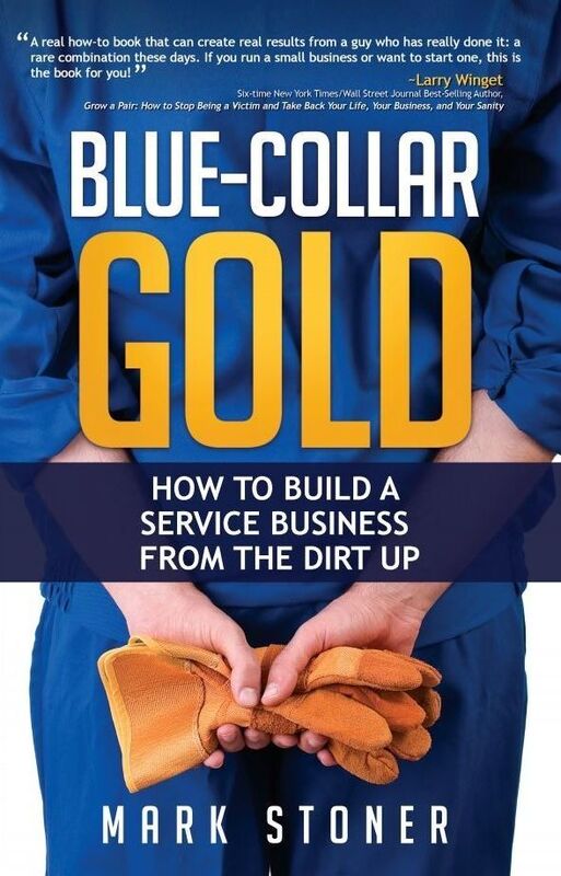 Blue-Collar Gold