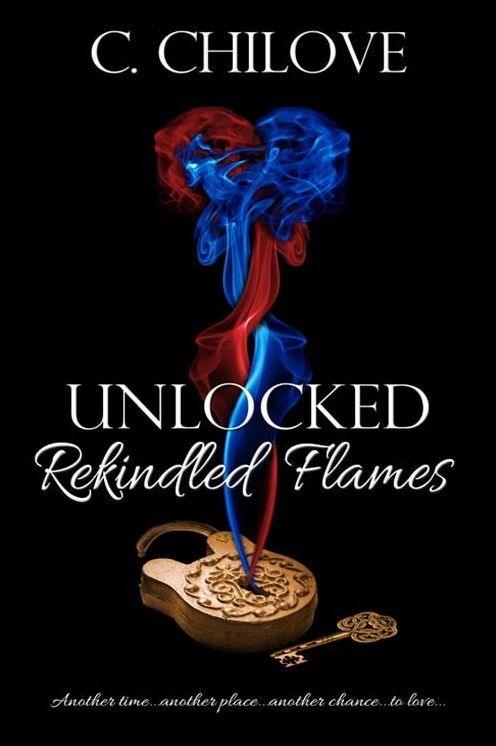 Unlocked: Rekindled Flames
