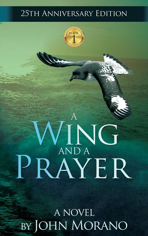 A Wing and a Prayer