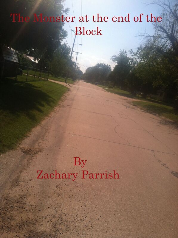 The Monster at the end of the Block