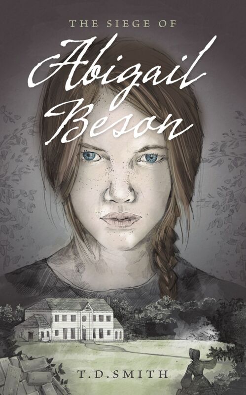 The Siege Of Abigail Beson