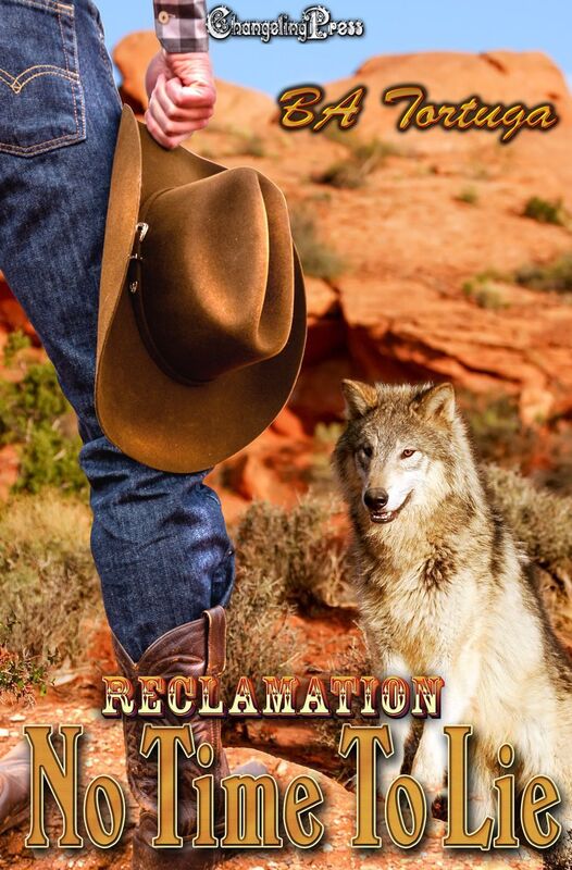 No Time To Lie (Reclamation 2)