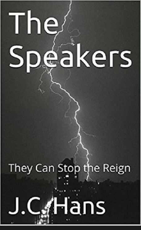The Speakers They Can Stop The Reign