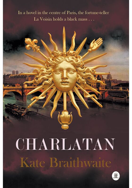 CHARLATAN