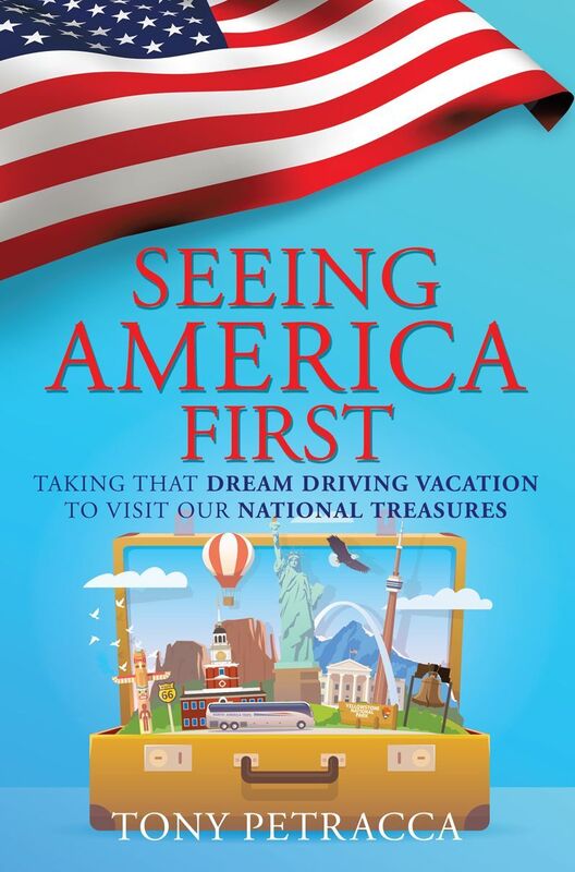 SEEING AMERICA FIRST