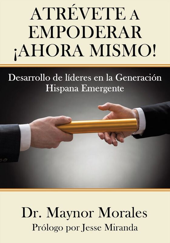 ATREVETE A EMPODERAR AHORA MISMO!