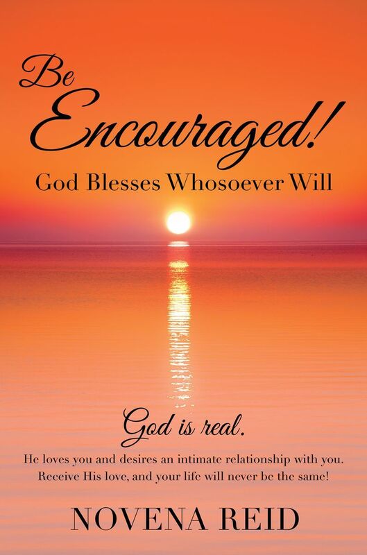 Be Encouraged!